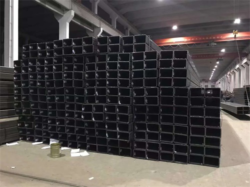 新巴尔虎右冷拔方管选型指南 工程采购怎么选